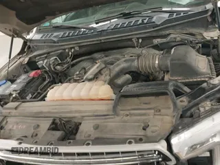 ✅ 2018 Ford F-150 XL • VIN: 1FTEW1E52JFC63393 • Лот: 43281067. Опубликован ранее на IAAI с пробегом 86 653 миль. Бесплатный доступ к архиву аукционных продаж из США и подробный отчёт об истории автомобиля на DreamBid. Изображение 21.