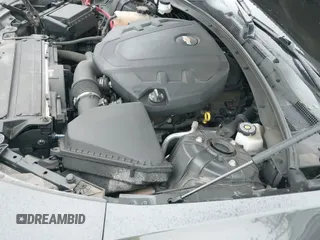 ✅ 2018 Chevrolet Camaro 1LT • VIN: 1G1FB3DS6J0110529 • Лот: 42187855. Опубликован ранее на IAAI с пробегом 118 652 миль. Бесплатный доступ к архиву аукционных продаж из США и подробный отчёт об истории автомобиля на DreamBid. Изображение 19.