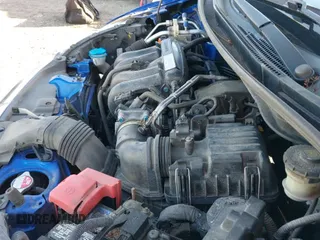 ✅ 2018 Honda Fit EX • VIN: 3HGGK5H85JM702492 • Lot: 43825690. Listed on IAAI with 122,746 mi. Free auction sales archive from the USA and detailed vehicle history report at DreamBid. Image 19.