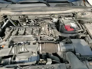 ✅ 2018 Honda Accord EX • VIN: 1HGCV1F45JA215918 • Lot: 54608095. Wystawiony na Copart z przebiegiem 61 883 mil. Bezpłatny archiwum sprzedaży aukcyjnych z USA i szczegółowy raport historii pojazdu na DreamBid. Zdjęcie 15.