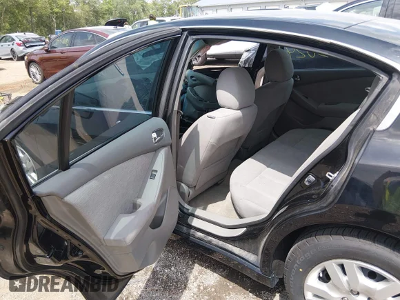 ✅ 2012 Nissan Altima SL • VIN: 1N4AL2AP0CN570967 • Lot: 45335029. Wystawiony na IAAI z przebiegiem 160 852 mil. Bezpłatny archiwum sprzedaży aukcyjnych z USA i szczegółowy raport historii pojazdu na DreamBid. Zdjęcie 8.