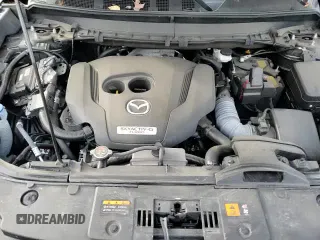 ✅ 2023 Mazda CX-9 Touring • VIN: JM3TCBCY4P0635208 • Лот: 91654225. Опубликован ранее на Copart с пробегом 44 707 миль. Бесплатный доступ к архиву аукционных продаж из США и подробный отчёт об истории автомобиля на DreamBid. Изображение 14.