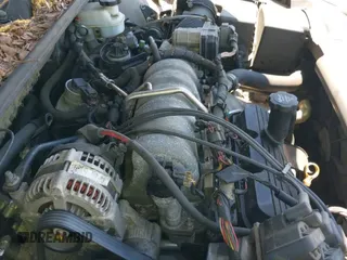 ✅ 2007 Buick Lucerne CXL • VIN: 1G4HD57217U122649 • Lot: 42772744. Listed on IAAI with 122,017 mi. Free auction sales archive from the USA and detailed vehicle history report at DreamBid. Image 11.