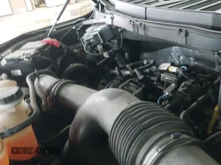 ✅ 2022 Ford F-150 XL • VIN: 1FTEW1EP5NKD88452 • Lot: 41606823. Listed on IAAI with 35,007 mi. Free auction sales archive from the USA and detailed vehicle history report at DreamBid. Image 19.