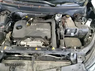 ✅ 2022 Chevrolet Equinox LT • VIN: 3GNAXTEV9NL126607 • Лот: 90301735. Опубликован ранее на Copart с пробегом 97 372 миль. Бесплатный доступ к архиву аукционных продаж из США и подробный отчёт об истории автомобиля на DreamBid. Изображение 14.