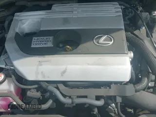 ✅ 2021 Lexus UX 250h • VIN: JTHP9JBHXM2046277 • Lot: 42753258. Listed on IAAI with 39,669 mi. Free auction sales archive from the USA and detailed vehicle history report at DreamBid. Image 20.