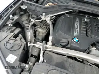 ✅ 2018 BMW X6 sDrive35i • VIN: 5UXKU0C53J0G69662 • Лот: 55843495. Опубликован ранее на Copart с пробегом 80 023 миль. Бесплатный доступ к архиву аукционных продаж из США и подробный отчёт об истории автомобиля на DreamBid. Изображение 16.