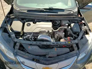 ✅ 2017 Chevrolet Volt Premier • VIN: 1G1RB6S55HU186242 • Lot: 91729155. Wystawiony na Copart z przebiegiem 106 874 mil. Bezpłatny archiwum sprzedaży aukcyjnych z USA i szczegółowy raport historii pojazdu na DreamBid. Zdjęcie 14.