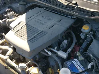 ✅ 2020 Subaru Forester • VIN: JF2SKADC6LH506517 • Lot: 41068231. Listed on IAAI with 55,084 mi. Free auction sales archive from the USA and detailed vehicle history report at DreamBid. Image 20.