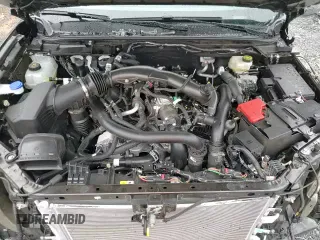 ✅ 2025 Ford Ranger Raptor • VIN: 1FTER4LR8SLE12200 • Lot: 68565415. Listed on Copart with 3,682 mi. Free auction sales archive from the USA and detailed vehicle history report at DreamBid. Image 13.