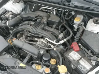 ✅ 2018 Subaru Crosstrek Limited • VIN: JF2GTAMC3JH279688 • Lot: 42181878. Listed on IAAI with 90,338 mi. Free auction sales archive from the USA and detailed vehicle history report at DreamBid. Image 21.