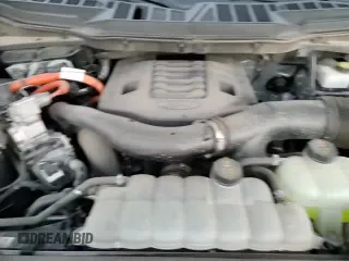 ✅ 2022 Ford F-150 XLT • VIN: 1FTFW1ED6NFB01574 • Lot: 86543515. Wystawiony na Copart z przebiegiem 84 133 mil. Bezpłatny archiwum sprzedaży aukcyjnych z USA i szczegółowy raport historii pojazdu na DreamBid. Zdjęcie 13.