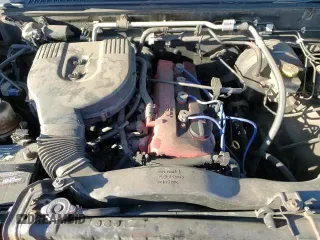 ✅ 2002 Nissan Xterra XE • VIN: 5N1DD28TX2C566051 • Lot: 85036934. Listed on Copart with 188,675 mi. Free auction sales archive from the USA and detailed vehicle history report at DreamBid. Image 14.