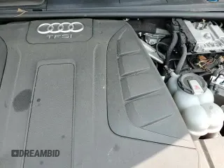 ✅ 2017 Audi Q7 Premium • VIN: WA1AHAF73HD050865 • Lot: 59944715. Wystawiony na Copart z przebiegiem 116 207 mil. Bezpłatny archiwum sprzedaży aukcyjnych z USA i szczegółowy raport historii pojazdu na DreamBid. Zdjęcie 13.