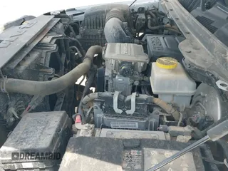 ✅ 2023 Ram 1500 Tradesman • VIN: 1C6SRFNT7PN593705 • Лот: 42479733. Опубликован ранее на IAAI с пробегом 87 912 миль. Бесплатный доступ к архиву аукционных продаж из США и подробный отчёт об истории автомобиля на DreamBid. Изображение 20.