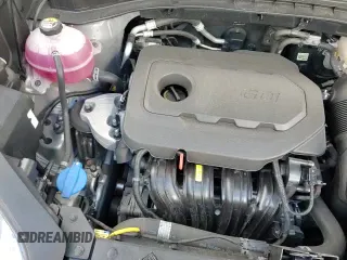 ✅ 2022 Kia Sportage LX • VIN: KNDPMCAC2N7001369 • Lot: 81328195. Wystawiony na Copart z przebiegiem 86 882 mil. Bezpłatny archiwum sprzedaży aukcyjnych z USA i szczegółowy raport historii pojazdu na DreamBid. Zdjęcie 14.