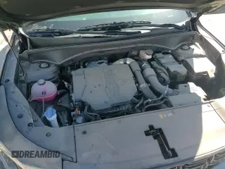 ✅ 2024 Kia Sorento X-Line SX • VIN: 5XYRKDJFXRG297135 • Lot: 82133485. Listed on Copart with 11,751 mi. Free auction sales archive from the USA and detailed vehicle history report at DreamBid. Image 14.