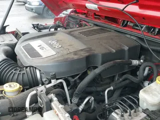 ✅ 2015 Jeep Wrangler Willys Wheeler • VIN: 1C4AJWAG8FL591556 • Lot: 43747274. Wystawiony na IAAI z przebiegiem 168 452 mil. Bezpłatny archiwum sprzedaży aukcyjnych z USA i szczegółowy raport historii pojazdu na DreamBid. Zdjęcie 21.