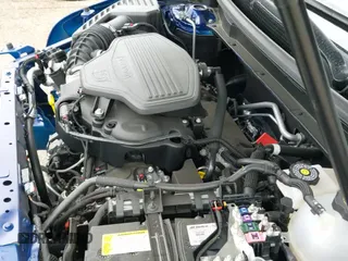 ✅ 2024 Cadillac XT5 AWD Sport • VIN: 1GYKNHRS2RZ755070 • Lot: 42146420. Wystawiony na IAAI z przebiegiem 1 693 mil. Bezpłatny archiwum sprzedaży aukcyjnych z USA i szczegółowy raport historii pojazdu na DreamBid. Zdjęcie 20.