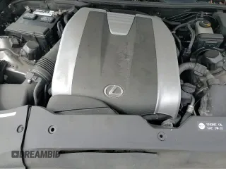 ✅ 2018 Lexus GS 350 • VIN: JTHCZ1BL0JA010232 • Lot: 57232445. Listed on Copart with 63,247 mi. Free auction sales archive from the USA and detailed vehicle history report at DreamBid. Image 13.