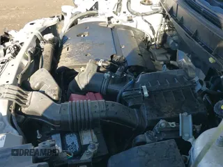 ✅ 2020 Mitsubishi Outlander ES • VIN: JA4AR3AUXLU020549 • Lot: 41410244. Listed on IAAI with 65,666 mi. Free auction sales archive from the USA and detailed vehicle history report at DreamBid. Image 23.