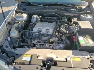 2000 Chevrolet Malibu LS with VIN 1G1NE52J8Y6300798, listed as a Copart auction lot 85801034 with 156,379 mi miles and Salvage title. Bid and sale history available at DreamBid. Image 13.