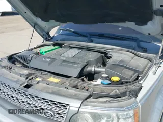 ✅ 2010 Land Rover Range Rover Sport SC • VIN: SALSH2E47AA252650 • Лот: 41813060. Опубликован ранее на IAAI с пробегом 115 245 миль. Бесплатный доступ к архиву аукционных продаж из США и подробный отчёт об истории автомобиля на DreamBid. Изображение 12.