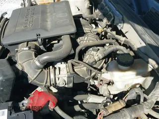 ✅ 2009 Ford Escape XLT • VIN: 1FMCU93G69KA85986 • Lot: 43494563. Listed on IAAI with 203,380 mi. Free auction sales archive from the USA and detailed vehicle history report at DreamBid. Image 19.