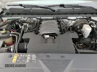 ✅ 2018 Chevrolet Silverado 1500 Work Truck • VIN: 1GCVKNEC6JZ102125 • Лот: 87399535. Опубликован ранее на Copart с пробегом 91 113 миль. Бесплатный доступ к архиву аукционных продаж из США и подробный отчёт об истории автомобиля на DreamBid. Изображение 13.