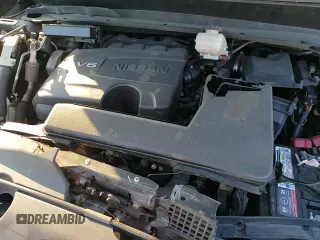 ✅ 2019 Nissan Pathfinder S • VIN: 5N1DR2MN8KC603011 • Лот: 68950555. Опубликован ранее на Copart с пробегом 99 888 миль. Бесплатный доступ к архиву аукционных продаж из США и подробный отчёт об истории автомобиля на DreamBid. Изображение 17.