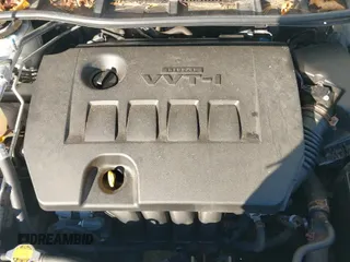 ✅ 2013 Toyota Corolla LE • VIN: 2T1BU4EE0DC105173 • Lot: 43710124. Listed on IAAI with 97,087 mi. Free auction sales archive from the USA and detailed vehicle history report at DreamBid. Image 22.