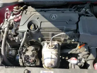 ✅ 2017 Acura ILX Premium • VIN: 19UDE2F73HA009012 • Lot: 92851575. Wystawiony na Copart z przebiegiem 120 628 mil. Bezpłatny archiwum sprzedaży aukcyjnych z USA i szczegółowy raport historii pojazdu na DreamBid. Zdjęcie 13.