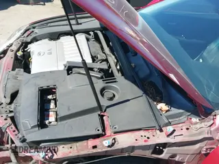 ✅ 2012 Lexus ES 330 • VIN: JTHBK1EG2C2501039 • Lot: 43465803. Listed on IAAI with 122,100 mi. Free auction sales archive from the USA and detailed vehicle history report at DreamBid. Image 20.