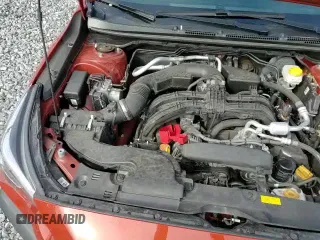 ✅ 2024 Subaru Crosstrek Wilderness • VIN: 4S4GUHU67R3721407 • Lot: 90234665. Wystawiony na Copart z przebiegiem 40 637 mil. Bezpłatny archiwum sprzedaży aukcyjnych z USA i szczegółowy raport historii pojazdu na DreamBid. Zdjęcie 15.