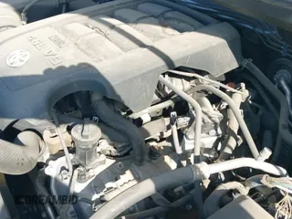 ✅ 2012 Toyota Tundra • VIN: 5TFRM5F17CX047157 • Lot: 43121370. Listed on IAAI with 166,459 mi. Free auction sales archive from the USA and detailed vehicle history report at DreamBid. Image 19.