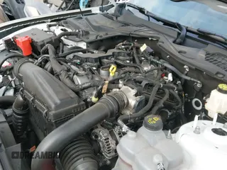 ✅ 2024 Ford Mustang EcoBoost • VIN: 1FA6P8TH7R5129834 • Lot: 42272398. Wystawiony na IAAI z przebiegiem 8 286 mil. Bezpłatny archiwum sprzedaży aukcyjnych z USA i szczegółowy raport historii pojazdu na DreamBid. Zdjęcie 19.