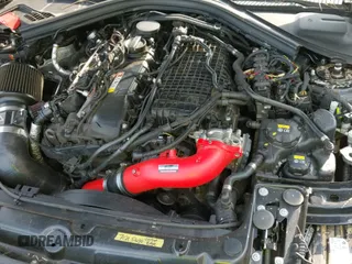 ✅ 2017 BMW 3 Series 340i • VIN: WBA8B3G39HNU36260 • Lot: 42830188. Wystawiony na IAAI z przebiegiem 92 526 mil. Bezpłatny archiwum sprzedaży aukcyjnych z USA i szczegółowy raport historii pojazdu na DreamBid. Zdjęcie 19.