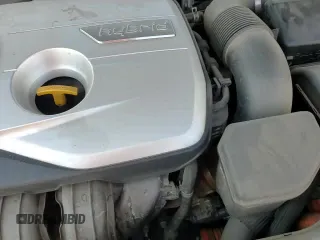 ✅ 2017 Hyundai Sonata SE • VIN: KMHE24L14HA055421 • Лот: 80409205. Опубликован ранее на Copart с пробегом 122 240 миль. Бесплатный доступ к архиву аукционных продаж из США и подробный отчёт об истории автомобиля на DreamBid. Изображение 15.