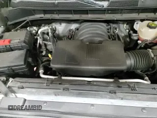 ✅ 2021 Chevrolet Silverado 1500 Work Truck • VIN: 3GCUYAEF0MG141682 • Lot: 86949774. Wystawiony na Copart z przebiegiem 27 495 mil. Bezpłatny archiwum sprzedaży aukcyjnych z USA i szczegółowy raport historii pojazdu na DreamBid. Zdjęcie 16.