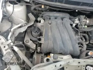 ✅ 2011 Nissan Versa 1.6 • VIN: 3N1CC1AP8BL390005 • Lot: 84324954. Wystawiony na Copart z przebiegiem 202 534 mil. Bezpłatny archiwum sprzedaży aukcyjnych z USA i szczegółowy raport historii pojazdu na DreamBid. Zdjęcie 16.