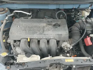 ✅ 2004 Toyota Matrix Std • VIN: 2T1KR32E54C227527 • Lot: 43302147. Wystawiony na IAAI z przebiegiem 79 074 mil. Bezpłatny archiwum sprzedaży aukcyjnych z USA i szczegółowy raport historii pojazdu na DreamBid. Zdjęcie 15.