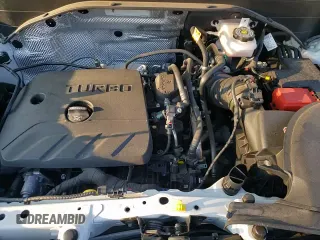 ✅ 2024 Buick Encore GX Avenir • VIN: KL4AMGSL4RB047391 • Lot: 62259685. Wystawiony na Copart z przebiegiem 12 944 mil. Bezpłatny archiwum sprzedaży aukcyjnych z USA i szczegółowy raport historii pojazdu na DreamBid. Zdjęcie 14.