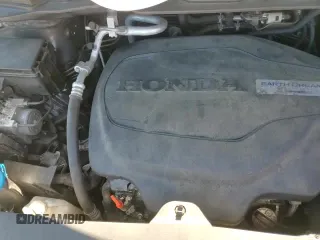 ✅ 2019 Honda Odyssey EX-L • VIN: 5FNRL6H79KB010274 • Lot: 86091705. Wystawiony na Copart z przebiegiem 129 456 mil. Bezpłatny archiwum sprzedaży aukcyjnych z USA i szczegółowy raport historii pojazdu na DreamBid. Zdjęcie 14.