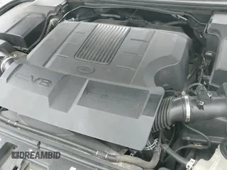 ✅ 2010 Land Rover Discovery • VIN: SALAF2D47AA513617 • Lot: 42350617. Listed on IAAI with 118,185 mi. Free auction sales archive from the USA and detailed vehicle history report at DreamBid. Image 14.