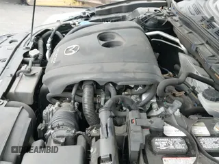 ✅ 2014 Mazda 3 S Grand Touring • VIN: JM1BM1W3XE1106381 • Lot: 43526197. Wystawiony na IAAI z przebiegiem 139 882 mil. Bezpłatny archiwum sprzedaży aukcyjnych z USA i szczegółowy raport historii pojazdu na DreamBid. Zdjęcie 19.