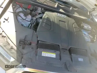 ✅ 2017 Audi Q7 • VIN: WA1WABF75HD011159 • Lot: 53144925. Listed on Copart with 110,523 mi. Free auction sales archive from the USA and detailed vehicle history report at DreamBid. Image 16.