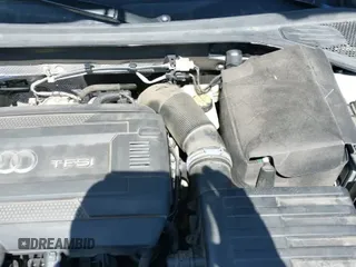 ✅ 2017 Audi A3 Prestige • VIN: WAUK8GFF5H1016106 • Лот: 41706843. Опубликован ранее на IAAI с пробегом 98 068 миль. Бесплатный доступ к архиву аукционных продаж из США и подробный отчёт об истории автомобиля на DreamBid. Изображение 19.