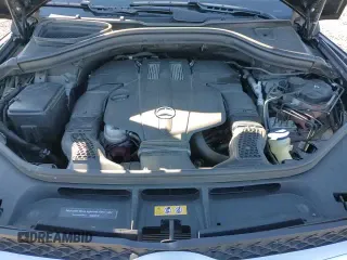 ✅ 2019 Mercedes-Benz GLS 450 • VIN: 4JGDF6EE0KB220880 • Лот: 91120325. Опубликован ранее на Copart с пробегом 52 600 миль. Бесплатный доступ к архиву аукционных продаж из США и подробный отчёт об истории автомобиля на DreamBid. Изображение 14.