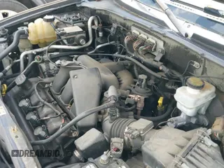 ✅ 2007 Ford Escape Limited • VIN: 1FMYU94167KA10797 • Lot: 42764880. Listed on IAAI with 220,528 mi. Free auction sales archive from the USA and detailed vehicle history report at DreamBid. Image 13.