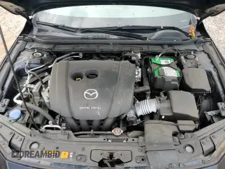 ✅ 2019 Mazda 3 Preferred • VIN: JM1BPBMM7K1125412 • Лот: 69517255. Опубликован ранее на Copart с пробегом 26 402 миль. Бесплатный доступ к архиву аукционных продаж из США и подробный отчёт об истории автомобиля на DreamBid. Изображение 13.